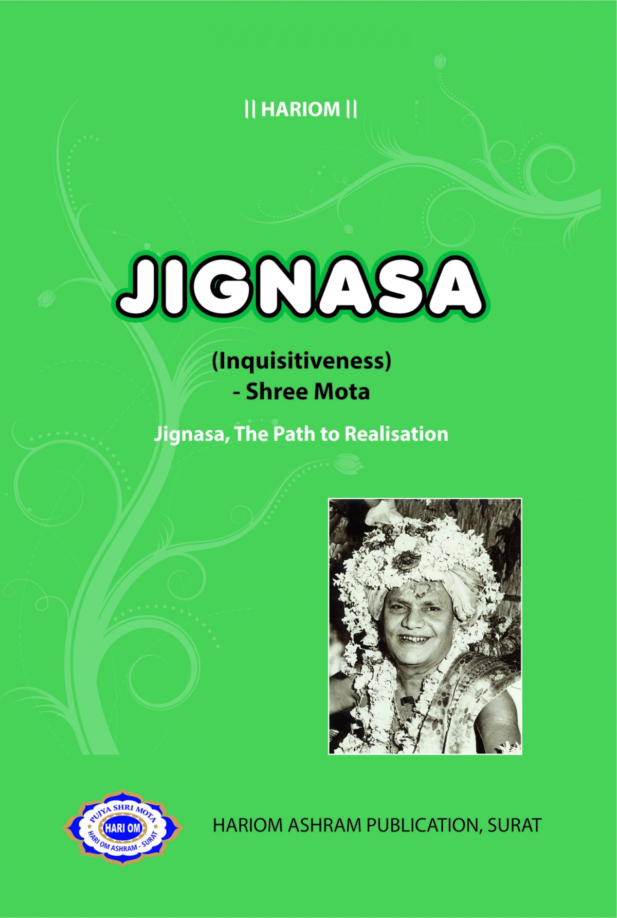 Jignasa English